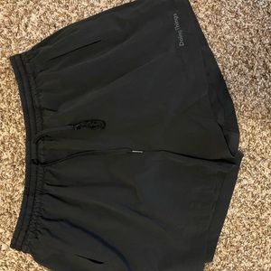 outdoor voices doing things shorts XL